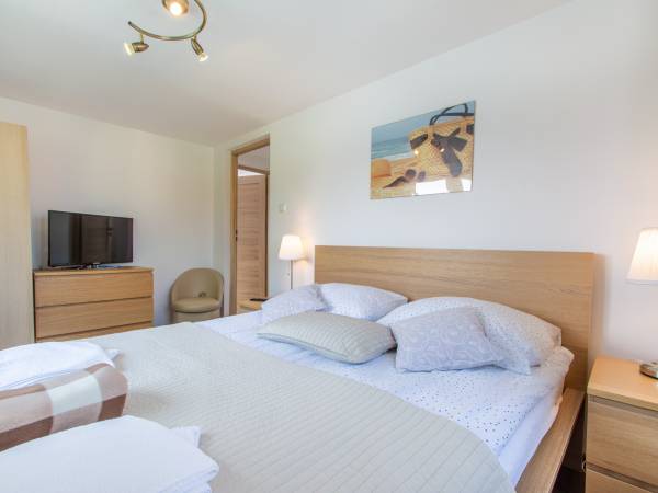 Córka Rybaka Apartamenty