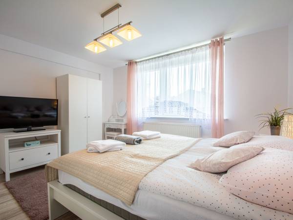 Córka Rybaka Apartamenty