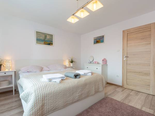 Córka Rybaka Apartamenty