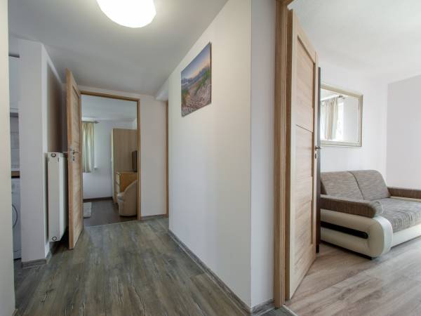 Córka Rybaka Apartamenty