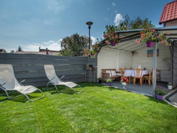 Córka Rybaka Apartamenty