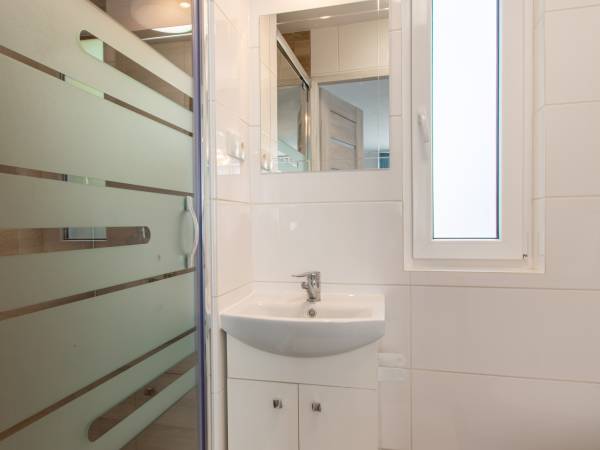 Córka Rybaka Apartamenty