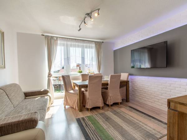 Córka Rybaka Apartamenty