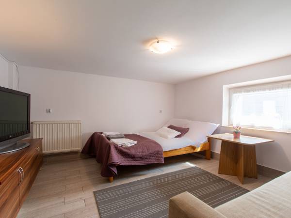 Córka Rybaka Apartamenty