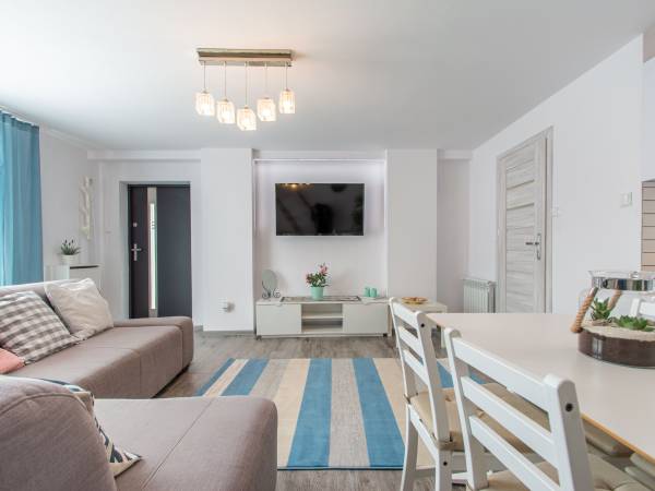 Córka Rybaka Apartamenty