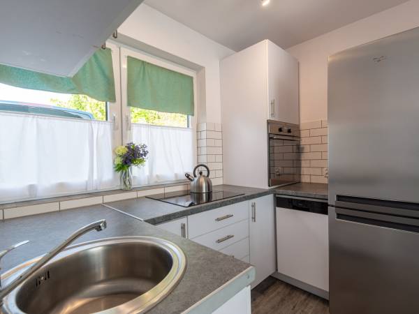 Córka Rybaka Apartamenty