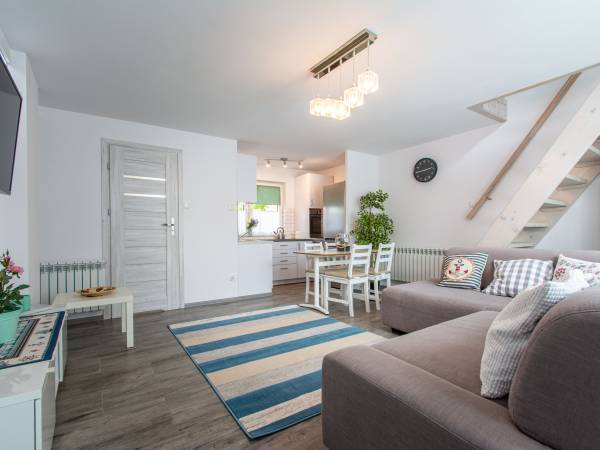 Córka Rybaka Apartamenty