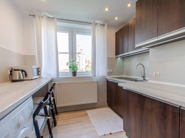 Córka Rybaka Apartamenty