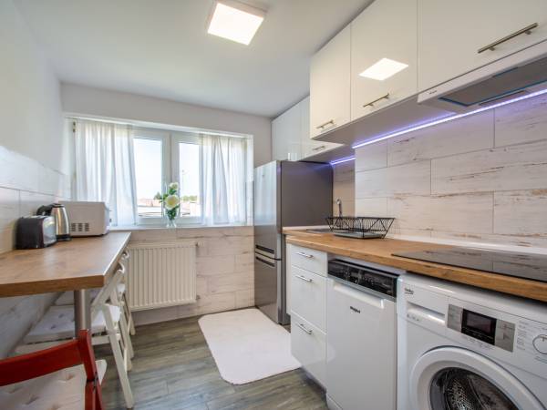 Córka Rybaka Apartamenty