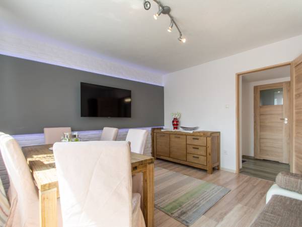 Córka Rybaka Apartamenty