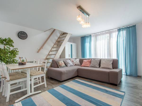 Córka Rybaka Apartamenty