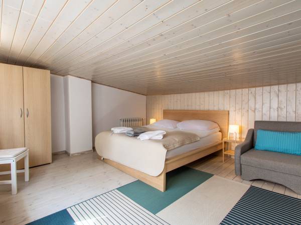 Córka Rybaka Apartamenty