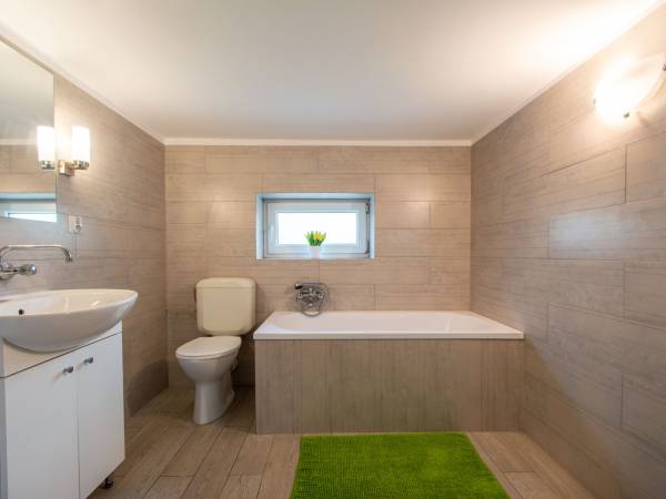 Córka Rybaka Apartamenty