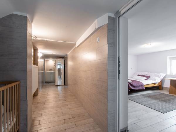 Córka Rybaka Apartamenty