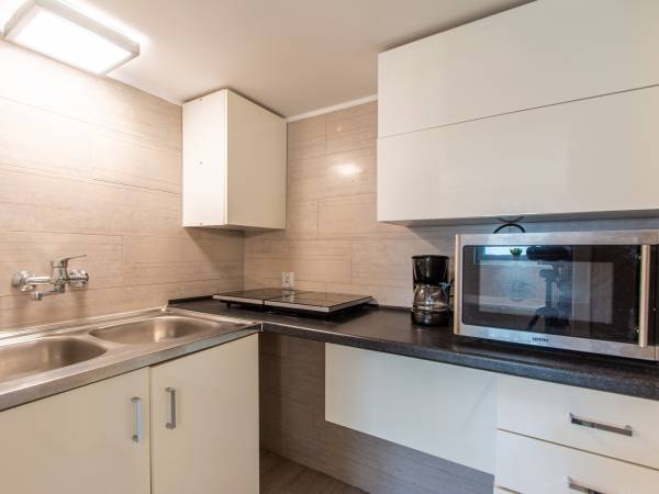 Córka Rybaka Apartamenty