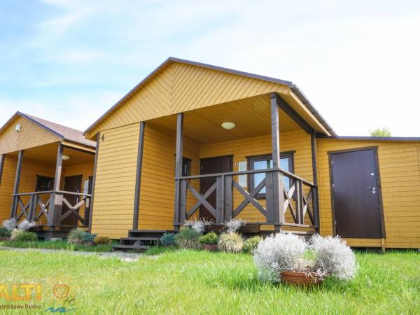 Domki Letniskowe Balti 