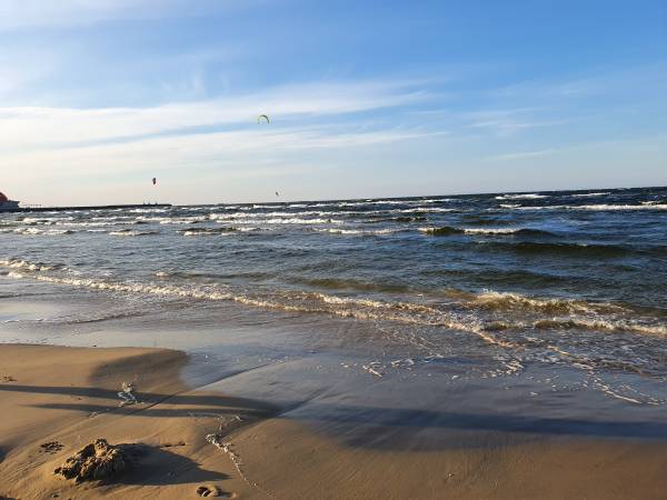 Pokoje Gościnne Łunowo