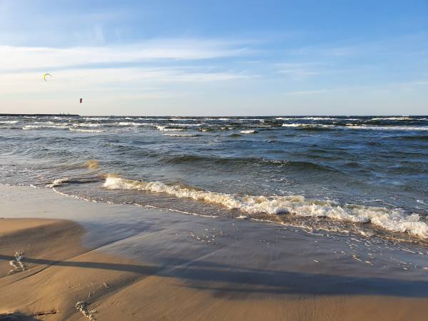 Pokoje Gościnne Łunowo