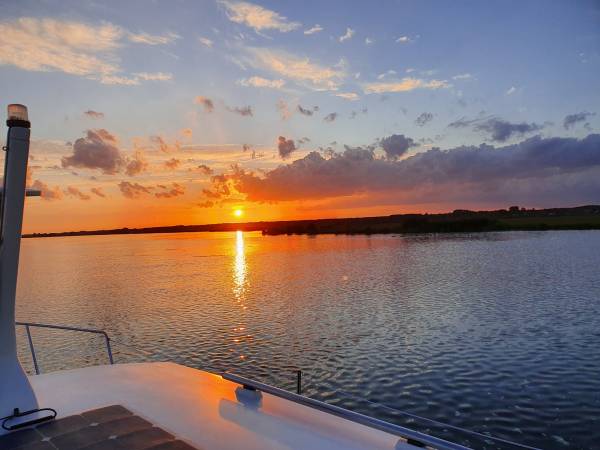 Pokoje Gościnne Łunowo