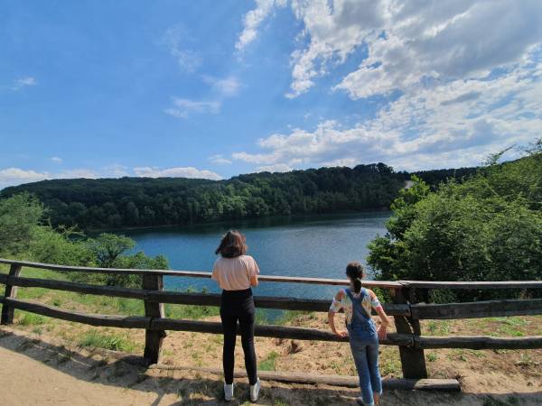 Pokoje Gościnne Łunowo