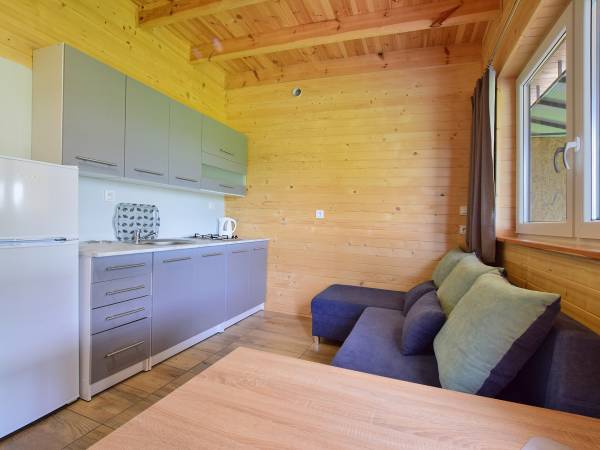 Apartamenty Sjesta 4x6os.