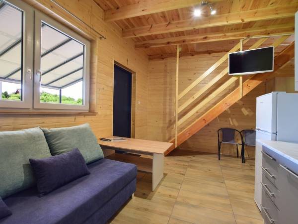 Apartamenty Sjesta 4x6os.