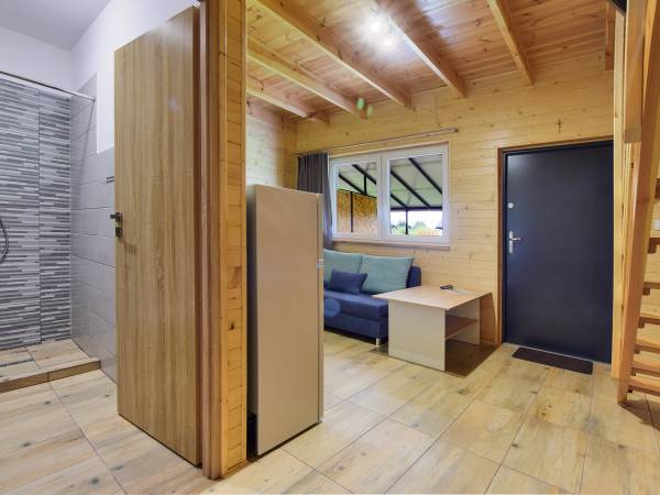 Apartamenty Sjesta 4x6os.