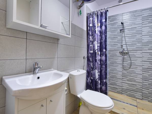 Apartamenty Sjesta 4x6os.