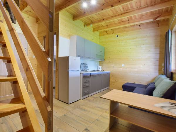 Apartamenty Sjesta 4x6os.