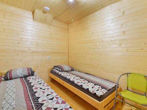 Apartamenty Sjesta 4x6os.
