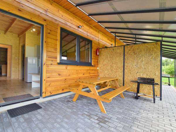 Apartamenty Sjesta 4x6os.