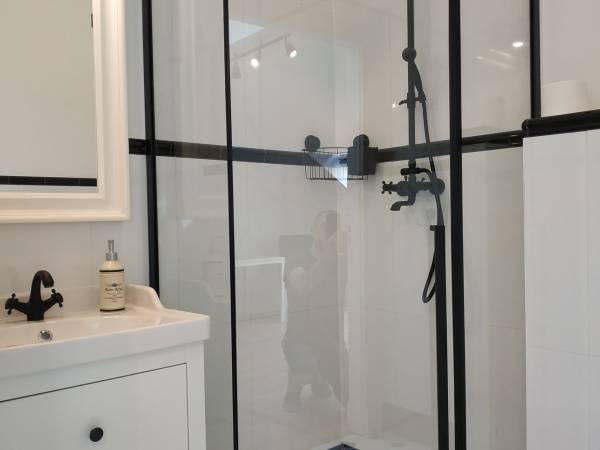 Apartamenty w Willi Zosia