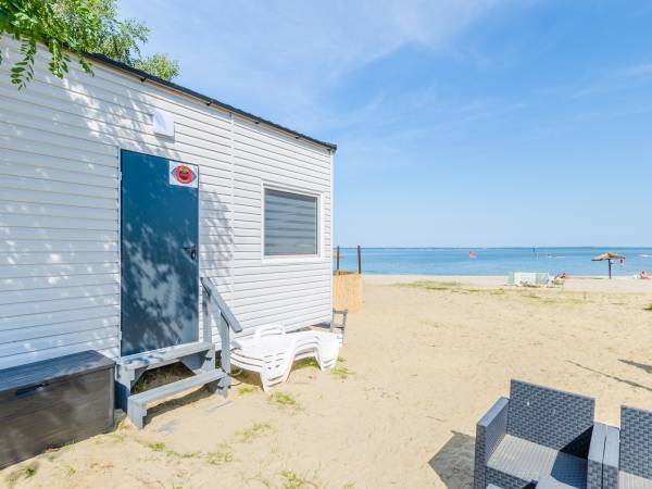 Domki Całoroczne Srebrna Riwiera 