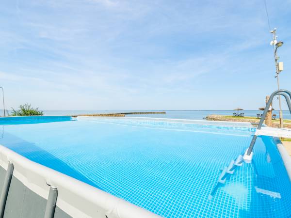 Domki Całoroczne Srebrna Riwiera 