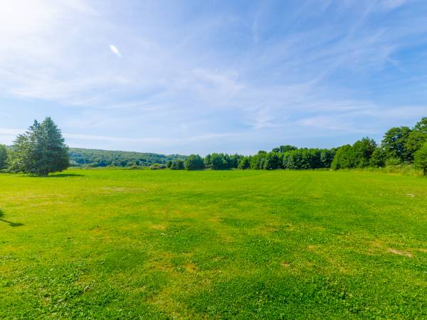 Domki Całoroczne Srebrna Riwiera 