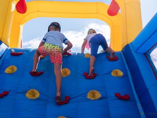 Domki Kotwica Park Władysławowo