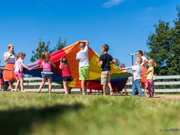 Domki Kotwica Park Władysławowo