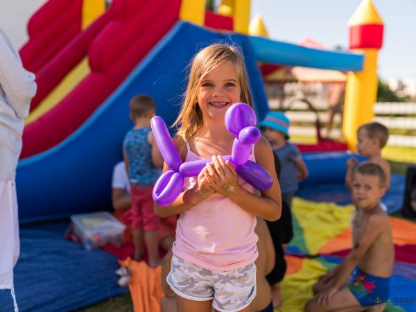 Domki Kotwica Park Władysławowo