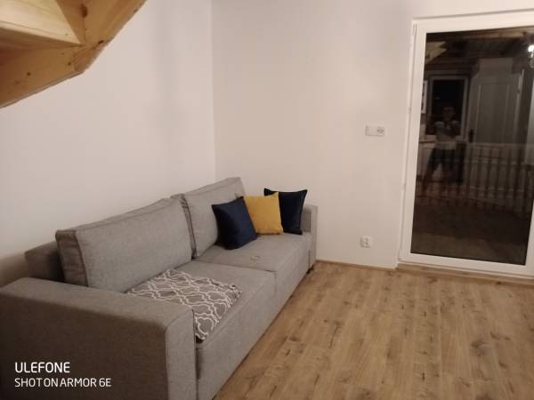 Tu odpoczniesz i oglądniesz dobry film