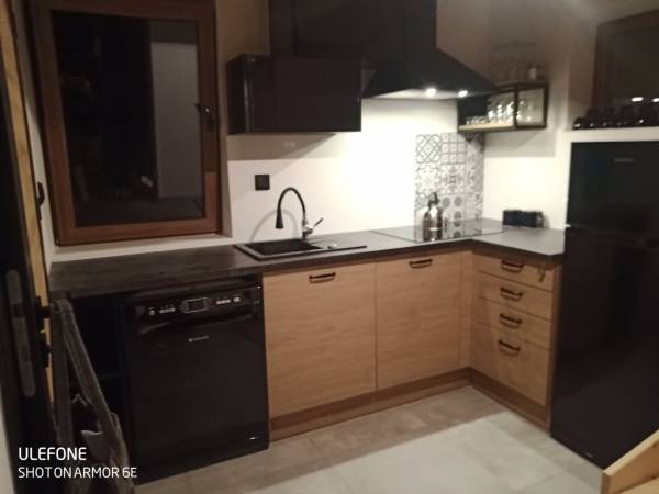 Domki Sokolica nad Dunajcem 