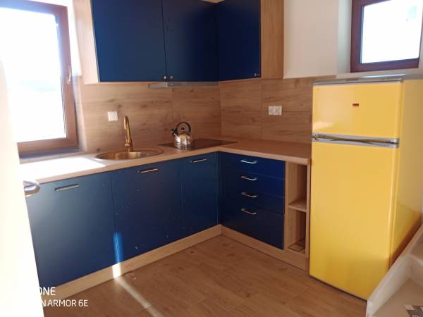 Domki Sokolica nad Dunajcem 