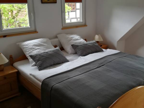 Domki letniskowe Stonka