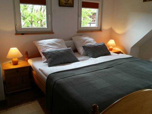 Domki letniskowe Stonka