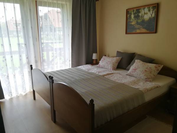 Domki letniskowe Stonka