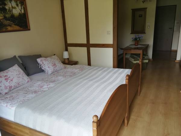 Domki letniskowe Stonka