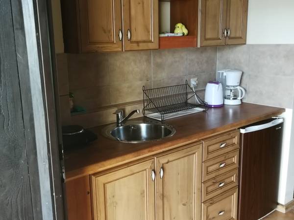 Domki letniskowe Stonka