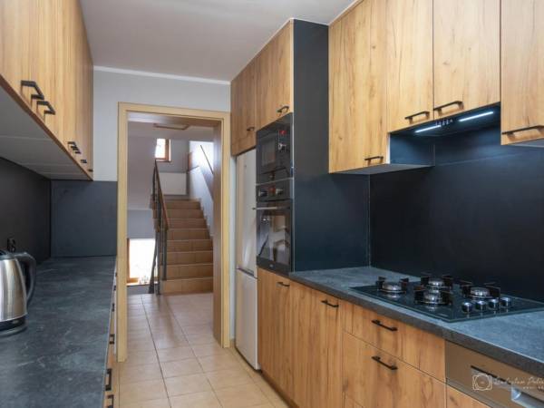 Willa pod Szrenicą 2