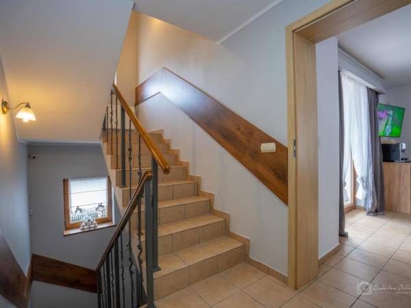 Willa pod Szrenicą 2