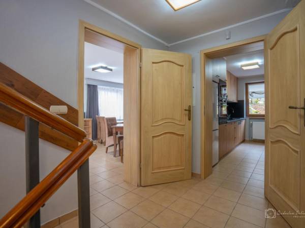 Willa pod Szrenicą 2