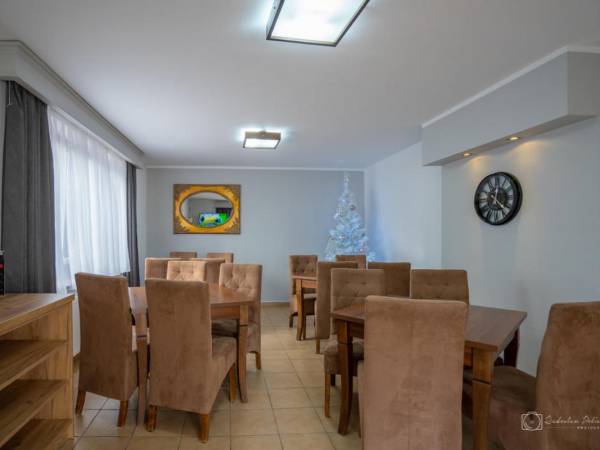 Willa pod Szrenicą 2